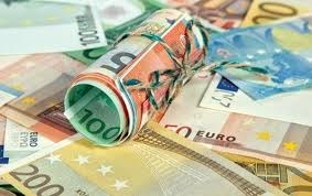 Tỷ giá Euro ngày 6/1/2022 tăng trở lại 