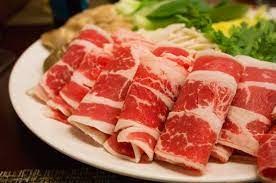 Achentina giữ nguyên lệnh cấm xuất khẩu thịt bò đến năm 2024