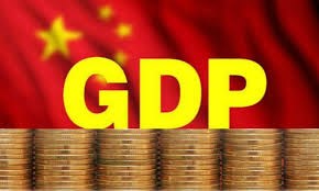 Dự báo GDP của Trung Quốc năm 2022 sẽ tăng trưởng 5,5%