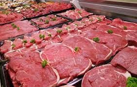 Sản lượng thịt lợn của Vương quốc Anh năm 2021 vượt 1 triệu tấn