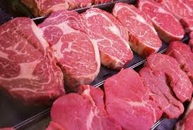 Nhập khẩu thịt lợn của Trung Quốc năm 2022 dự kiến sẽ giảm 5% 