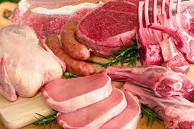 USDA: Dự báo thị trường thịt thế giới năm 2022
