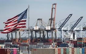 Năm 2021 thâm hụt thương mại hàng hóa của Mỹ với Trung Quốc tăng 14,5% 
