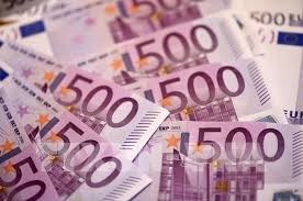 Tỷ giá Euro ngày 18/2/2022 tại NHTM tăng, thị trường tự do giảm