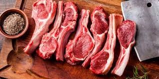 Xuất khẩu thịt cừu và thịt bò của Vương quốc Anh năm 2021 đạt hơn 200 triệu GBP