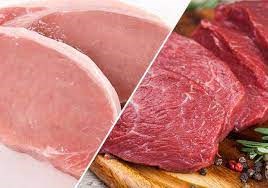 Nhập khẩu thịt lợn vào thị trường Philippines năm 2021 tăng vọt