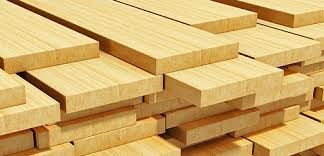 Giá gỗ nguyên liệu nhập khẩu cao “ngất” vì khan nguồn cung