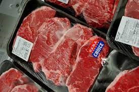 Căng thẳng giữa Nga và Ukraine làm ảnh hưởng lớn đến thương mại thịt toàn cầu
