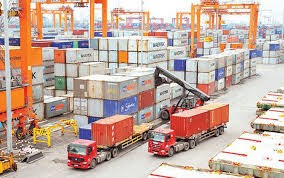 Hàng hóa nhập khẩu tăng hơn 6 tỷ USD