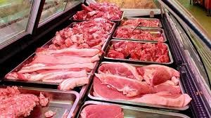 Xuất khẩu thịt lợn toàn cầu sẽ đạt 242,04 tỷ USD trong năm 2022