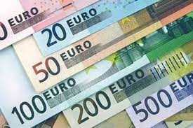 Tỷ giá Euro ngày 17/3/2022 đồng loạt tăng tại các ngân hàng