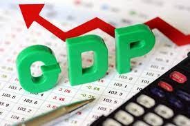 GDP quý 1/2022 ước tính tăng 5,03%