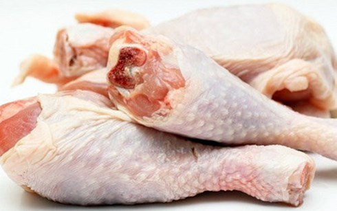 Xung đột Nga-Ukraine và những tác động đến thị trường thịt gà của EU