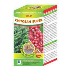 EU phê duyệt sử dụng hoạt chất Chitosan trong bảo quản sau thu hoạch