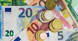 Tỷ giá Euro ngày 07/4/2022 tăng trở lại 