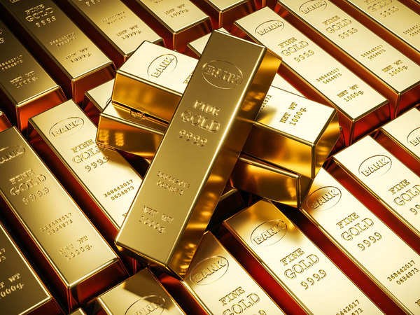 Giá vàng ngày 12/4/2022 tiếp tục tăng mạnh lên 69,72 triệu đồng/lượng