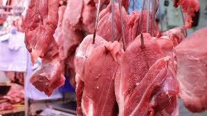 Dự báo nhập khẩu thịt lợn của Trung Quốc năm 2022 giảm gần 20% 