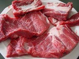 Dự báo giá thịt tại Nga tăng 20% 