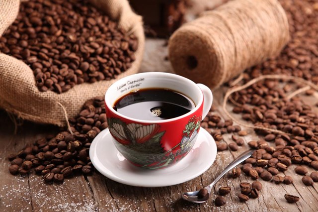 Cà phê Việt nhiều cơ hội xuất khẩu khi Trung Quốc tăng nhu cầu