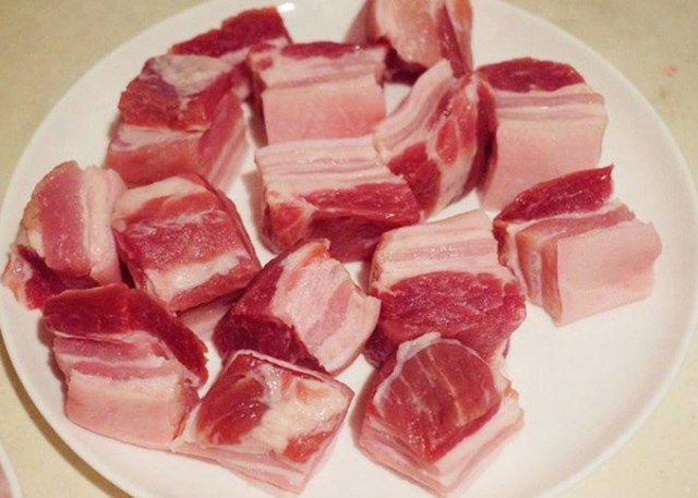 Giá thịt lợn tại Thái Lan ổn định, tại Trung Quốc tăng