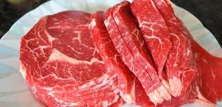 Sản lượng thịt của Moscow quý I/2022 đạt hơn 70.000 tấn 