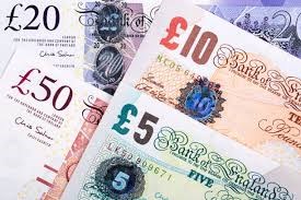 Tỷ giá Bảng Anh ngày 24/6/2022 tăng tại đa số các ngân hàng