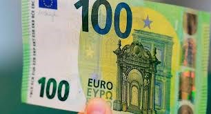 Tỷ giá Euro ngày 24/6/2022 quay đầu giảm