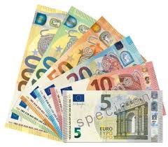 Tỷ giá Euro ngày 29/6/2022 quay đầu giảm hàng loạt