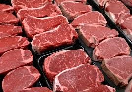 Xuất khẩu thịt lợn của Mỹ giảm