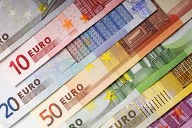 Tỷ giá Euro ngày 05/7/2022 tăng tại hầu hết các ngân hàng
