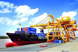 Hàng hóa nhập siêu qua cảng TPHCM gần 6,5 tỷ USD