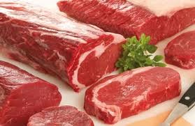 Xuất khẩu thịt và các sản phẩm từ thịt của Nga tăng gần 20%