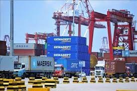 Xuất nhập khẩu với Trung Quốc đạt hơn 100 tỷ USD sau 7 tháng