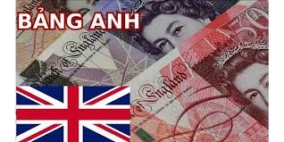 Tỷ giá Bảng Anh ngày 05/9/2022 tiếp tục giảm ngày đầu tuần