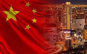 Dự báo tăng trưởng GDP năm 2022 của Trung Quốc đạt thấp 3,3%