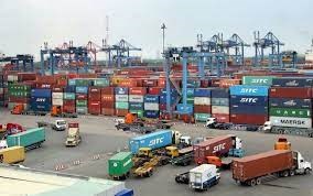 9 tháng, kim ngạch xuất khẩu hàng hóa ước đạt 282,52 tỷ USD