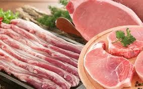 Tháng 9/2022 xuất khẩu thịt lợn của Brazil giảm 