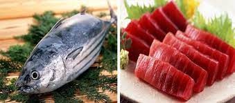 Xuất khẩu cá ngừ sang EU “đảo chiều” trong quý III/2022