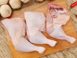 Doanh thu xuất khẩu thịt gà của Brazil trong tháng 9/2022 tăng 13,6% 