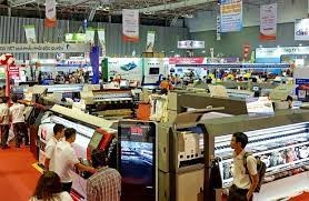 16-18/2/2023: Hội chợ Máy móc thiết bị & Công nghệ Quốc tế tại Ấn Độ năm 2023