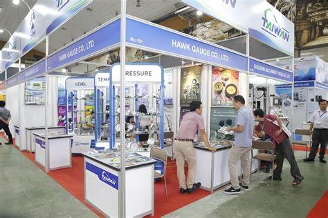 01 - 05/02/2023: Mời tham dự Hội chợ về Nhựa Quốc tế tại Ấn Độ năm 2023