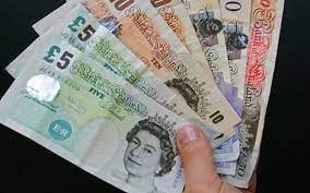 Tỷ giá Bảng Anh ngày 30/1/2023 tăng mua vào tại các ngân hàng