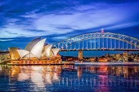 Tháng 1/2023 nhập siêu từ thị trường Australia giảm mạnh 67,7%