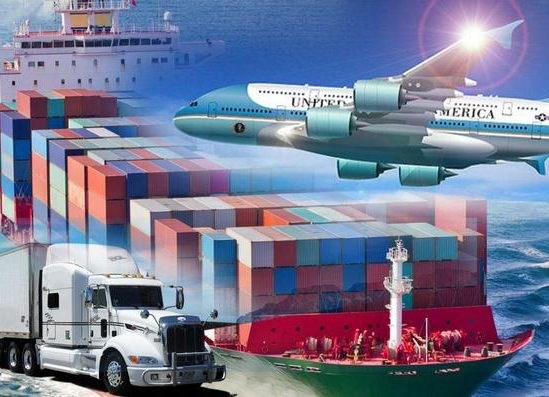 Kim ngạch xuất khẩu hàng hóa tháng 2 tăng 9,8%