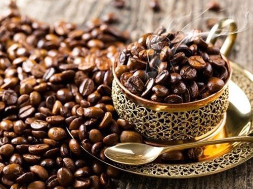Doanh nghiệp Israel cần nhập khẩu cà phê