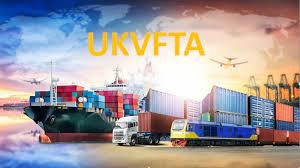 Tận dụng Hiệp định UKVFTA thúc đẩy thương mại song phương