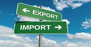 Xuất nhập khẩu quý 1 sụt giảm cả hai chiều