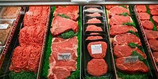 Xuất khẩu thịt của Đức giảm 19% trong 5 năm qua