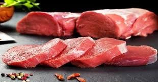 Giá thịt lợn, thịt bò tại Mỹ giảm