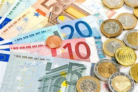 Tỷ giá Euro ngày 9/5/2023 đồng loạt giảm trên toàn hệ thống ngân hàng